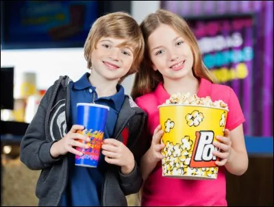 Quel âge a tite alexia ?.. ans