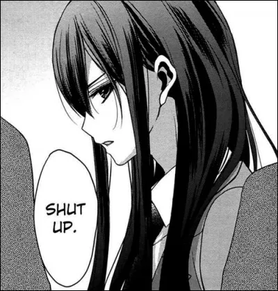 Quel adjectif te caractérise le plus ?