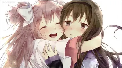 Pour toi, un ami est essentiellement...