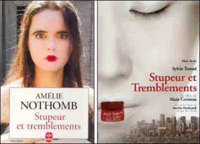 Quel animal vous fait penser à cette expression qui signifie : être très étonné, figé par la stupeur ?