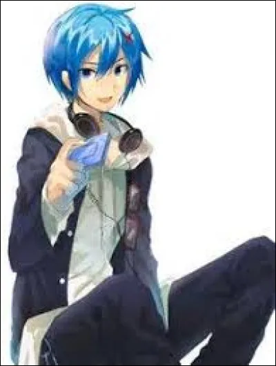 C'est un Vocaloid japonais développé par Yamaha Corporation et distribué par Crypton Future Media, comment s'appelle-t-il ?