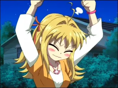 Quelle est la matière préférée de Lucie ?