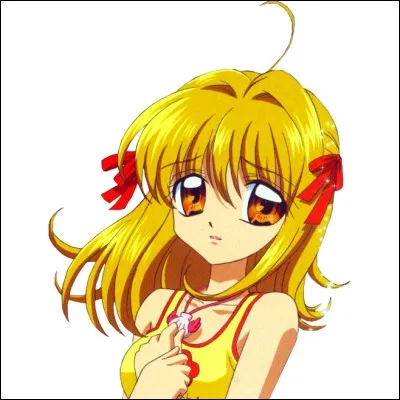 Quand Lucie est-elle née ?