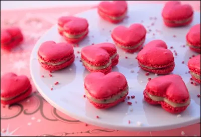 De quel pays les macarons sont-ils originaires ?
