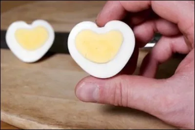 Quel est le temps de cuisson afin d'avoir un uf dur ?