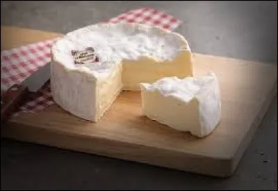 De quel animal est le cur qui a donné son nom à un camembert ?