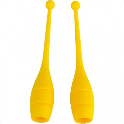 Les gros bâtons en s'appellent :