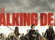 Quiz Les personnages de 'The Walking Dead'