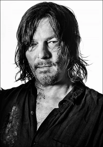 Comment se nomme le biker du groupe ?