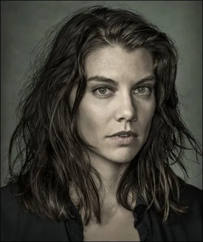 Comment s'appelle-t-elle ?