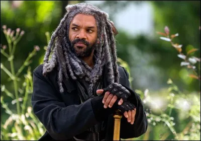 Comment s'appelle le roi du "Royaume" ?