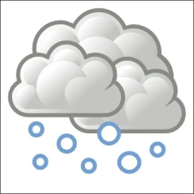 À quelle saison cette image correspond-elle ?