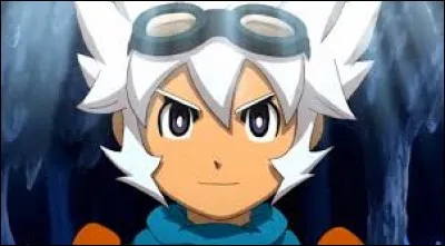 D'où vient ce personnage ?