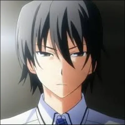 D'où vient ce personnage ?