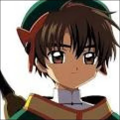 D'où vient ce personnage?