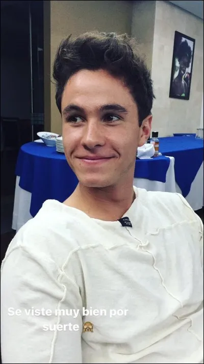 A partir de quel âge a-t-il eu de l'asthme ?