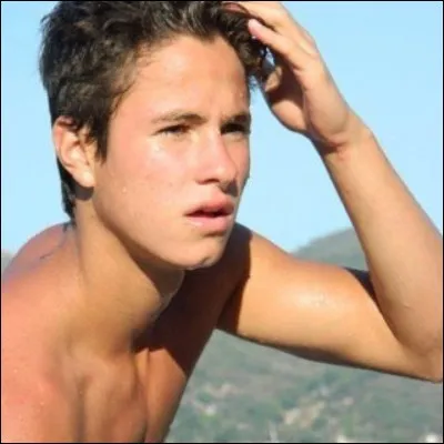 Michael aime bien ...