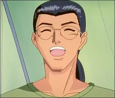 Quel est ce personnage de "Great Teacher Onizuka" ?