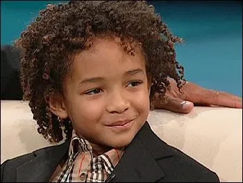 De qui est-ce le fils?