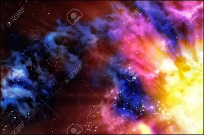 Qu'est-ce qu'une n&eacute;buleuse ?