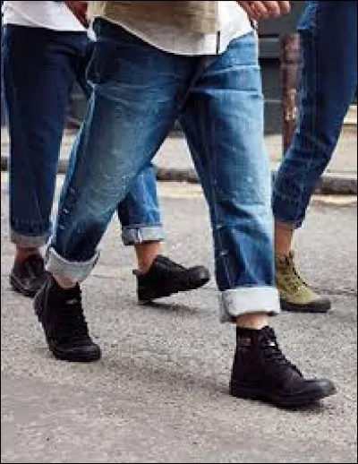 Qui chante "Palladium" ?