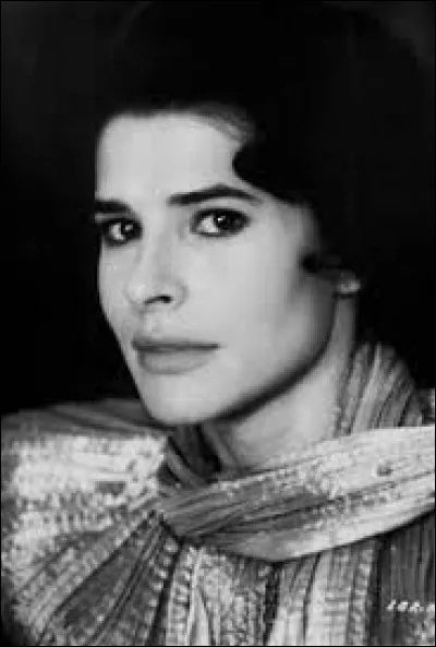 Qui chante "Fanny Ardant et moi" ?