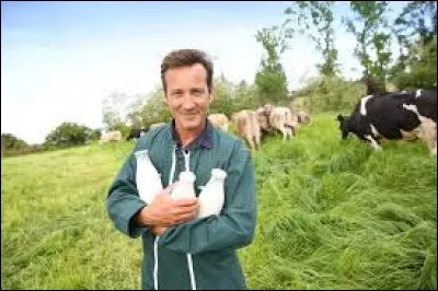 Qui chante "L'agriculteur" ?