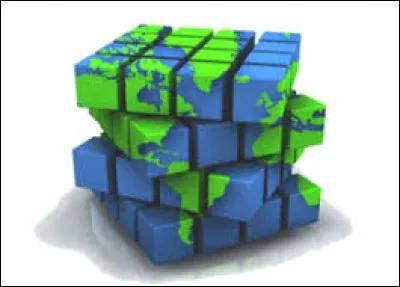 Qui chante "géopolitique" ?