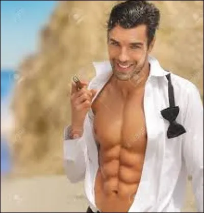 Qui chante "Un bien bel homme" ?