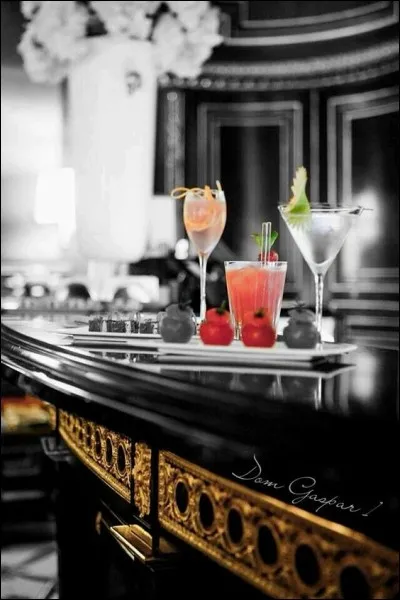 Autrefois, les anciens faisaient la java, que font les jeunes (ou plutôt les d'jeuns) aujourd'hui ?