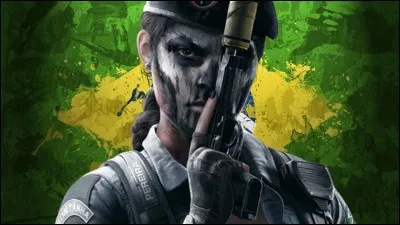 Qui est ce personnage ?