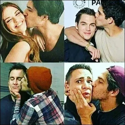 Qui est la mère de Malia ?