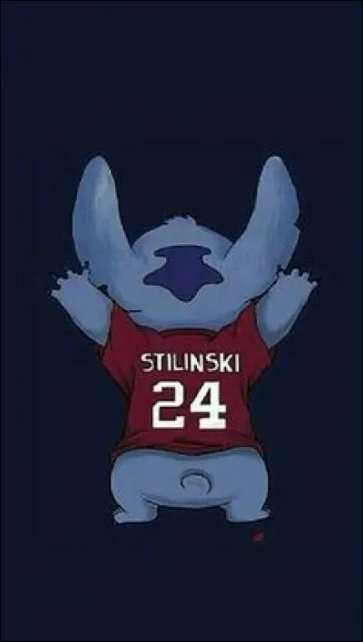 Quand Lydia a-t-elle su qu'elle était amoureuse de Stiles ?