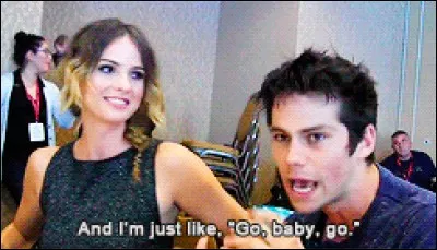 Comment s'appelle le couple Stiles/Malia ?