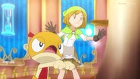 Quiz Pokemon