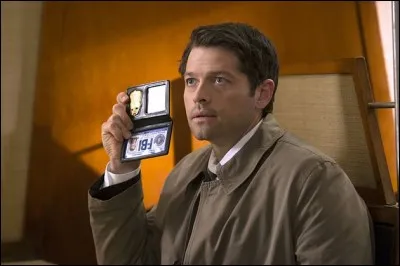 Comment s'appelle ce personnage ?