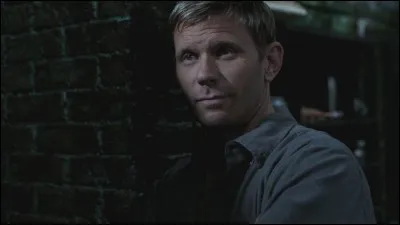 Comment s'appelle ce personnage ?