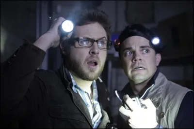 Quel est le nom de leur "société" ?