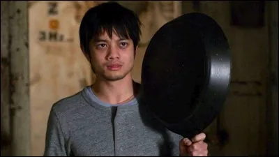 Quelle est la particularité de ce personnage ?