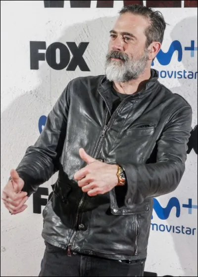 Quel acteur joue son rôle ?