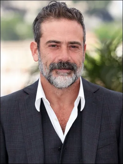 Dans quelle autre série télé a joué ce même acteur ?