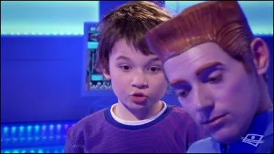 Rufus a Bao comme frère.