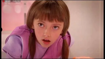 L'oncle de Shaolanne est Maximilien.