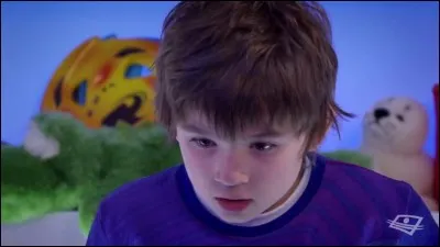 Rufus aime les deux Wouk-Wouk.