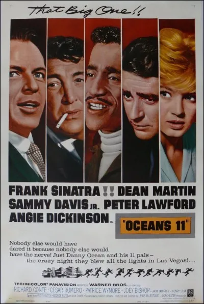 Je suis mort le 11 mai 1998 à Los Angeles. Je débute comme journaliste sportif, puis devient chanteur et acteur. Crooner le plus charismatique de ma génération, surnommé "The Voice", je suis ...