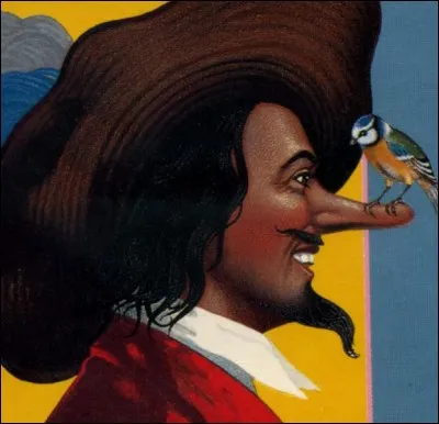 Je suis né le 27 décembre 1948 à Châteauroux. J'ai été révélé par un film de Bertrand Blier et mon répertoire est d'une variété incroyable. J'ai été Christophe Colomb, Cyrano de Bergerac etc. Je suis ...