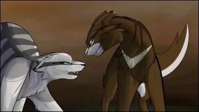 Qu'aimes-tu le moins ?