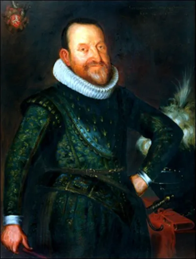 Quelle est l'oeuvre la plus connue du poète protestant Théodore Agrippa d'Aubigné, qu'il publia en 1616 ?