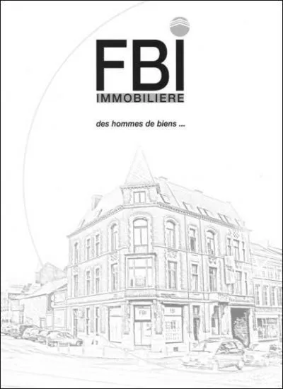 Que vend le nouveau magasin situ rue Hemricourt, du ct du rond-point qui mne  l'autoroute ?