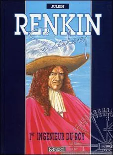 Quel tait le mtier de Rennequin Sualem ?